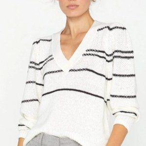 **CLEARANCE** BROCHU WALKER Sasha sweater